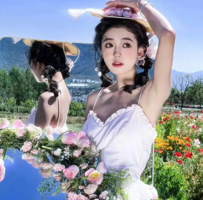 我的师兄惹不起